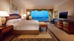 Grand Suite - Bedroom